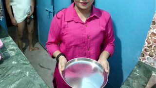 Desi Bhabi Big Ass Licking With Doggy Style Fucking HArd By Devar Video