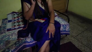 Desi Big Ass Maid Doggystyle Fucking Virgin Ass By Owner Porn Video