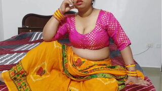 Desi Horny Bhabi With Devar Pussy Fucking Hot Sex Vidios Video