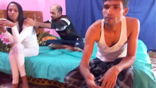 Indian Desi Girlfriend And Hot Boyfriend ANal Sex Videos Video