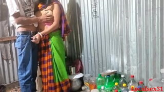 Indian Desi Hot Girlfriend Boobs Sucking And Fucked Pussy Video