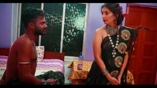 Indian Desi Wife With Husband Fucking Doggystyle And Oral Sex Video