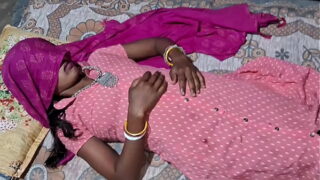 Indian Telugu Teen Girlfriend Tight Pussy Licks And Fuck By Boyfriend Video