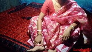 Indian Telugu Wife With Lover Oral Sex And Doggystyle Fucked Pussy Video